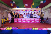 Devi Plus 2 Science Residential College-Annual Function